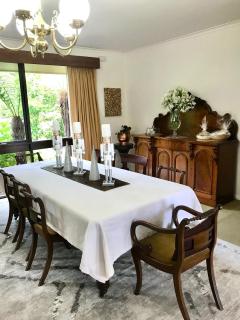 Luxe Homestay 4 BEDROOM Option at 6 O'Clock Shadows - 8