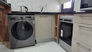 MaJo Apart - San Luis - 1