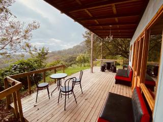 Casa Monte Armadillo - Poás - 6