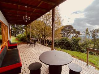 Casa Monte Armadillo - Poás - 5