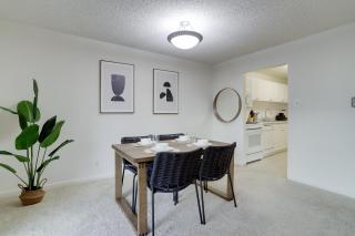 Convenient Airport Proximity: Apt in Crystal City - Arlington - 7