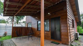 Cabaña Laurel - Fortuna - 6