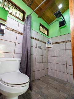 Cabaña Laurel - Fortuna - 5