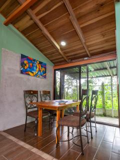 Cabaña Laurel - 7