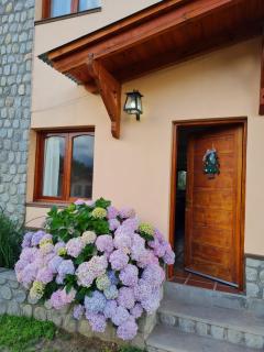Cabañas Jacy - 6
