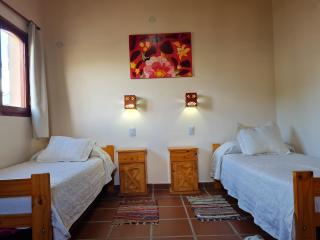 Cabañas Jacy - 1