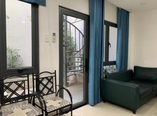 Deluxe House with two bedrooms - 2