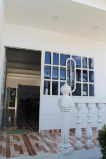 VILLA DEL SOL - Melgar - 8