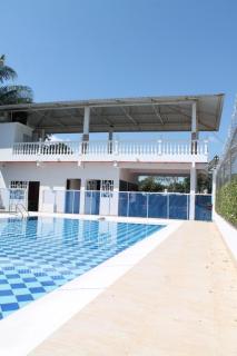 VILLA DEL SOL - Melgar - 7