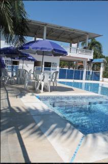 VILLA DEL SOL - Melgar - 4