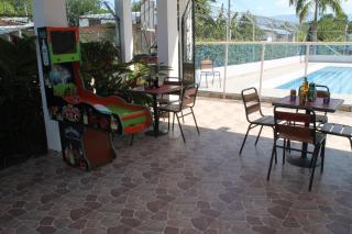 VILLA DEL SOL - Melgar - 1