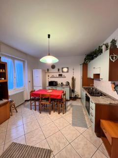 VALTELLINA SONDRIO HOLIDAYS - 4