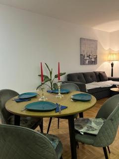 Sava lux apartman - Pirot - 1