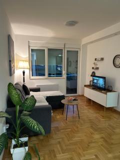 Sava lux apartman - Pirot - 4