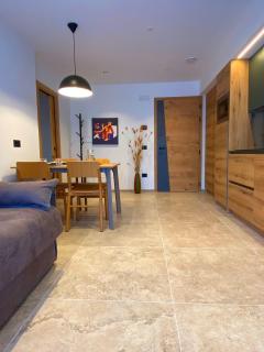 Chalet Larix Andalo Deluxe Apartments - Andalo - 1