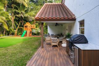 Villa Limitless - Your dreams await - Plantation - 1