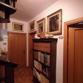 Rua dell'Arco 11 - Ascoli Piceno - 1