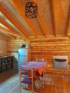 Cabaña Camila - 3