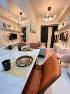 Shore 3 residences tower 3 - Manille - 6