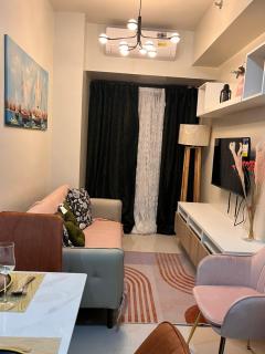 Shore 3 residences tower 3 - Manille - 4