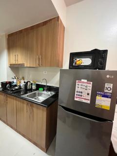 Shore 3 residences tower 3 - Manille - 3