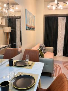 Shore 3 residences tower 3 - Manille - 1