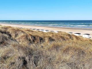 Stylish Retreat in Gronhoj-By Traum - 3