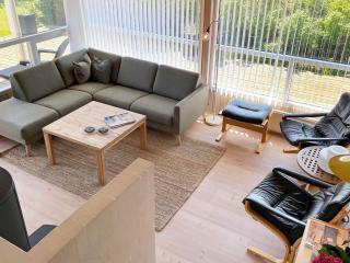 Stylish Retreat in Gronhoj-By Traum - Løkken - 6