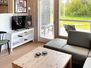 Stylish Retreat in Gronhoj-By Traum - 5