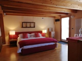 La Thuillettaz B&B - Saint-Rhémy-en-bosses - 6