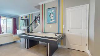 4323SL-Storey Lake Resort townhouse - Kissimmee - 7