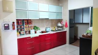 YOLO Budget CONDO KL NETFLIX WIFI - Kuala Lumpur - 6