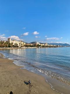 Maison barbuti - Salerno - 9