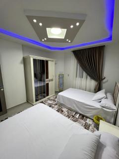 Paradise Golden Gates for families only - Kairo - 5