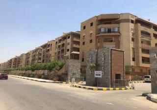 Paradise Golden Gates for families only - Kairo - 0