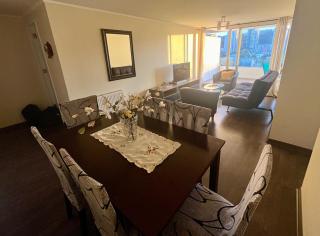 Viña del Mar - Parque Marina - 5