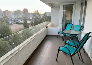 Viña del Mar - Parque Marina - 7