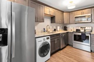 Your Cozy 2-Bedroom Midtown - Detroit - 6