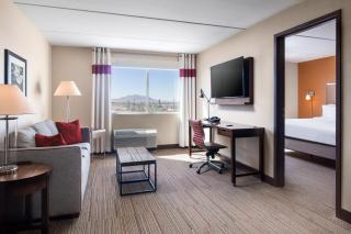 Four Points by Sheraton at Phoenix Mesa Gateway Airport - Mesa - 6