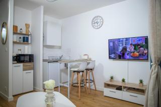 Centre-ville - Fibre - Netflix - Le Beverley Studio - Blain - 8