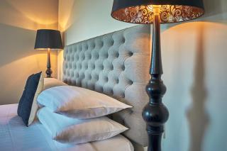 Boutique Hotel Kaikoura - Kaikoura - 9