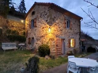 Maison de vigne avec terrasse et cheminée - FR-1-582-250 - Tailhac - 0