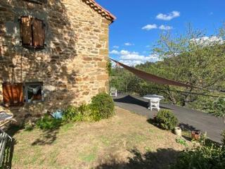 Maison de vigne avec terrasse et cheminée - FR-1-582-250 - Tailhac - 8