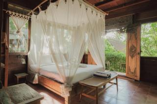 Villa Lumbung - Ubud - 7