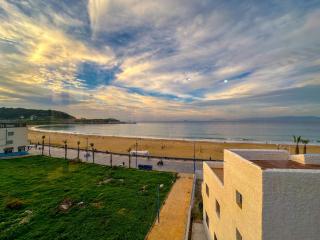 Appartement el hichou 1 - Ksar es-Seghir - 9