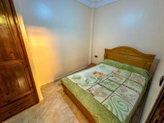 Appartements el hichou 2 - Ksar es-Seghir - 1