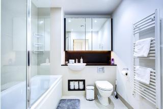 Luxee Apartment by Excel - Londra - 6
