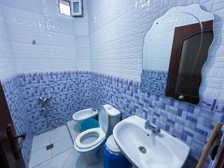 Appartements el hichou 2 - Ksar es-Seghir - 8