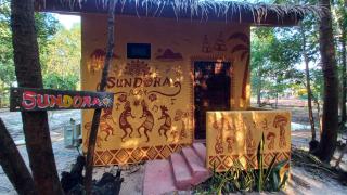 Bar Horizon Hostel - Chumphon - 4