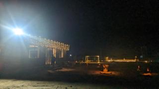 Agvani Resort - Bera - 3